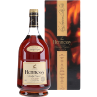 Hennessy Privilege V.S.O.P. Cognac (1.75L)