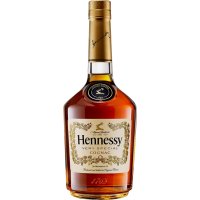 Hennessy V.S. Cognac (50mL)