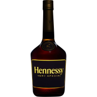 Hennessy V.S. Luminous Cognac