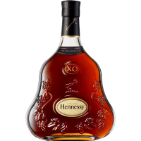 Hennessy X.O. Cognac (375mL)