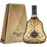 Hennessy XO Exclusive Collection Cognac