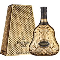 Hennessy XO Exclusive Collection Cognac