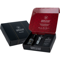 Hercules Mulligan Eyr & Rye Gift Pack