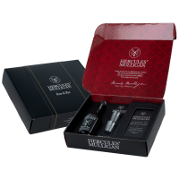 Hercules Mulligan Rum & Rye Gift Pack