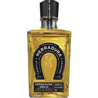 Herradura Double Barrel Tequila Anejo