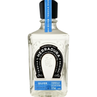Herradura Silver Tequila (375mL)