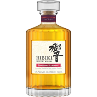 Hibiki 'Blossom Harmony' Blended Whisky (700mL)