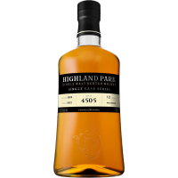 Highland Park 12 Year Old #4505 Single Cask Scotch Whisky