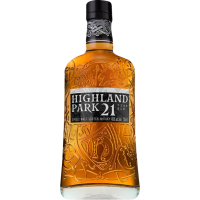 Highland Park 21 Year Old Single Malt Scotch Whisky