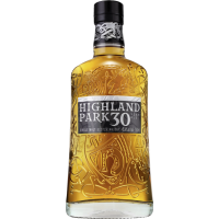 Highland Park 30 Year Old 2024 Release Single Malt Scotch Whisky