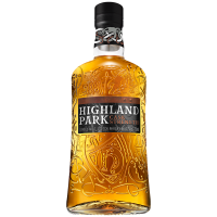 Highland Park Cask Strength No. 5 Release