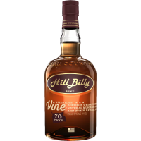 Hill Billy 'Vine' Bourbon