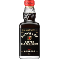 Hochstadter's Slow and Low Coffee Old Fashioned