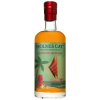 Holmes Cay Heritage Blend Esotico Edition Rum