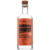 Holmes Cay Reunion Island Single Origin Grand Arome Rum