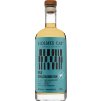 Holmes Cay South Pacific Distilleries Single Blended Rum