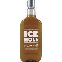 Ice Hole Butterscotch Schnapps (1L)