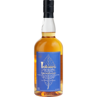 Ichiro's Malt & Grain Limited Edition World Blend Whisky (700mL)