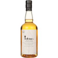 Ichiro's Malt & Grain World Blended Whisky (700mL)