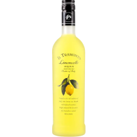 Il Tramonto Limoncello Liqueur