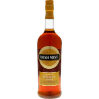 Irish Mist The Original Honey Liqueur (1L)