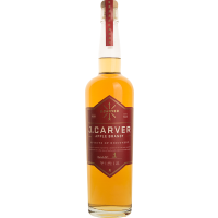 J. Carver Distillery Apple Brandy