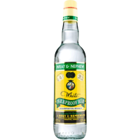J. Wray & Nephew White Overproof Rum