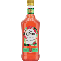 Jose Cuervo Authentic Watermelon Margarita