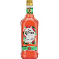 Jose Cuervo Authentic Watermelon Margarita
