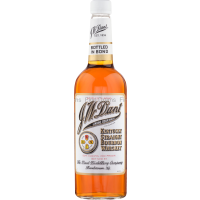 J.W. Dant Bottled in Bond Kentucky Straight Bourbon Whiskey (1.75L)