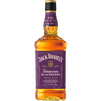 Jack Daniel's Blackberry Whiskey (50mL)
