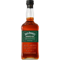 Jack Daniel's 'Bonded Rye' Tennessee Rye Whiskey (700mL)