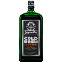 Jagermeister Cold Brew Coffee (50mL)