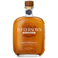 Jefferson's Bourbon Whiskey