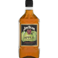 Jim Beam Apple Whiskey Liqueur