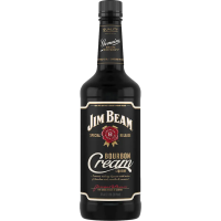 Jim Beam Bourbon Cream Liqueur