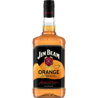 Jim Beam Orange Liqueur (50mL)