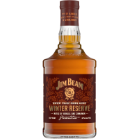 Jim Beam Winter Reserve Kentucky Straight Bourbon Whiskey