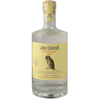 John Emerald High Wesley's Gin