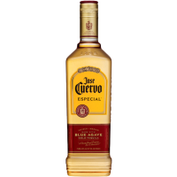 Jose Cuervo Especial Gold Tequila