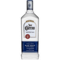 Jose Cuervo Especial Silver Tequila (1.75L)