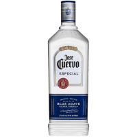 Jose Cuervo Especial Silver Tequila (1.75L)