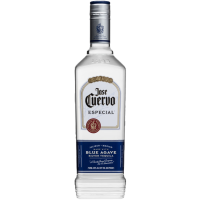 Jose Cuervo Especial Silver Tequila