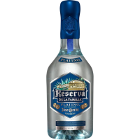 Jose Cuervo Reserva De La Familia Platino - 375ml (375mL)