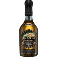 Jose Cuervo Reserva De La Familia Reposado - 375ml (375mL)