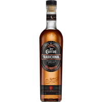 Jose Cuervo Tradicional Anejo - 375ml (375mL)