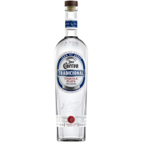 Jose Cuervo Tradicional Plata Tequila