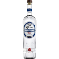 Jose Cuervo Tradicional Plata Tequila