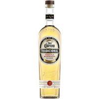 Jose Cuervo Tradicional Reposado Tequila