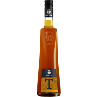 Joseph Cartron 'T' Liqueur de The Noir Fume (700mL)